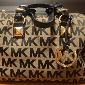 Michael Kors Satchel